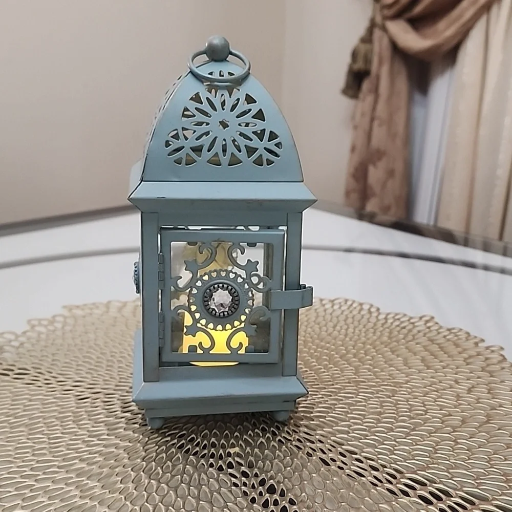 Pier 1 vintage decorative